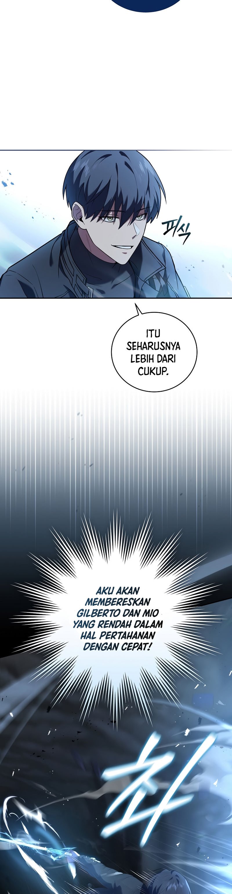 Return of the Frozen Player Chapter 52 page 8