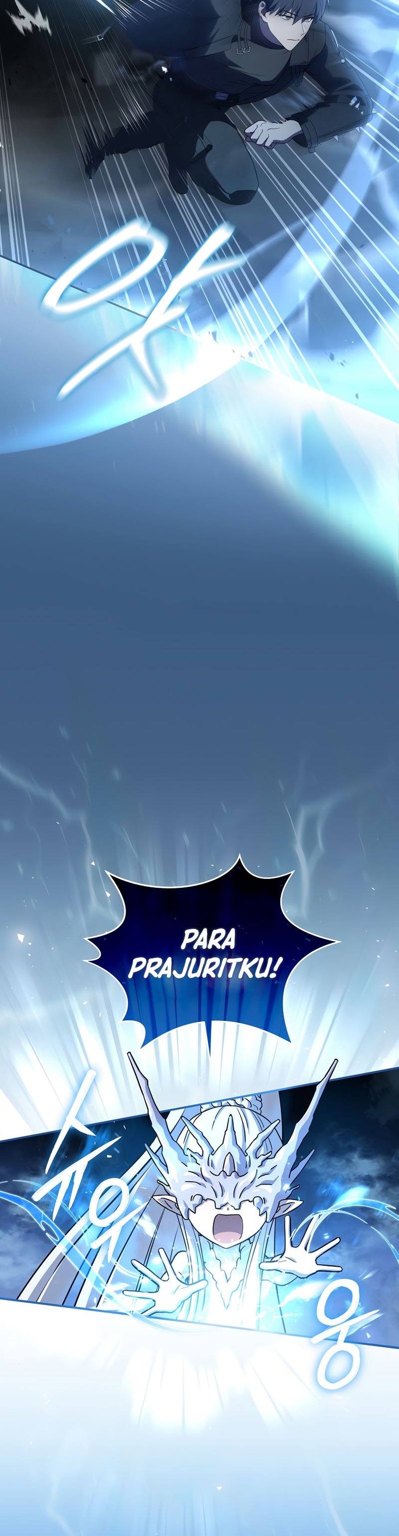 Return of the Frozen Player Chapter 52 page 9