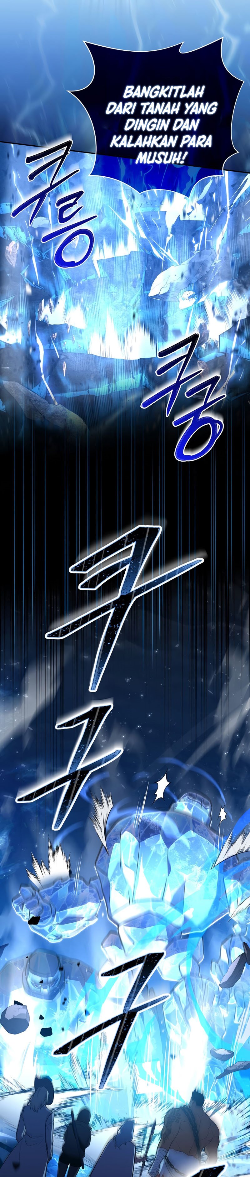 Return of the Frozen Player Chapter 52 page 10