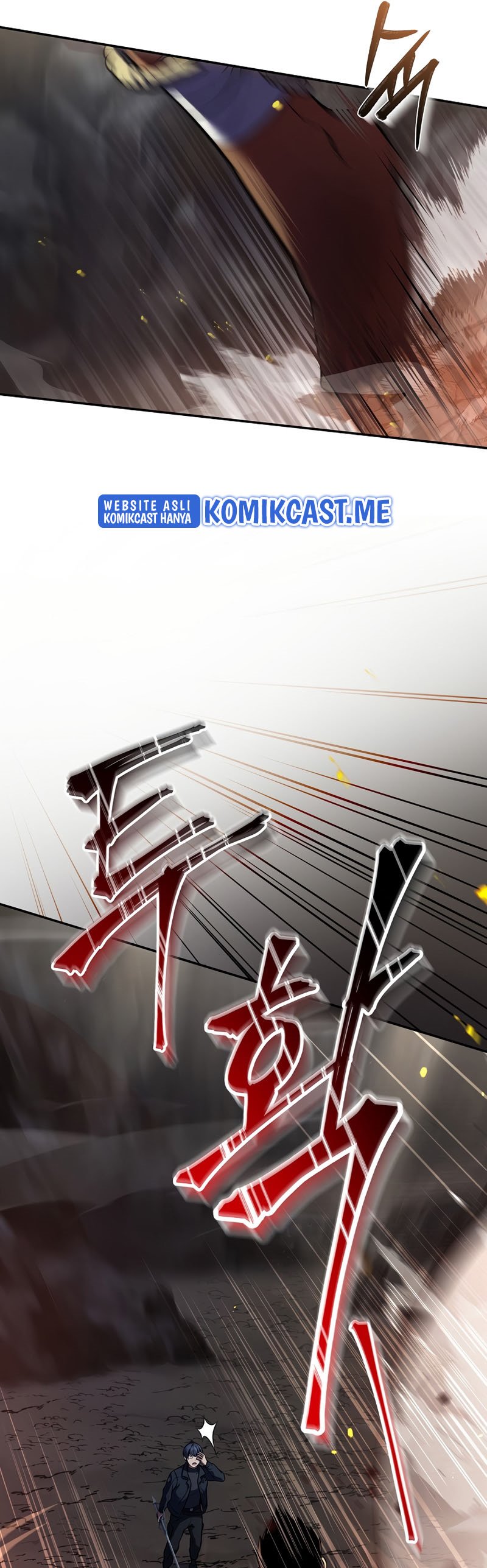 Return of the Frozen Player Chapter 52 page 13