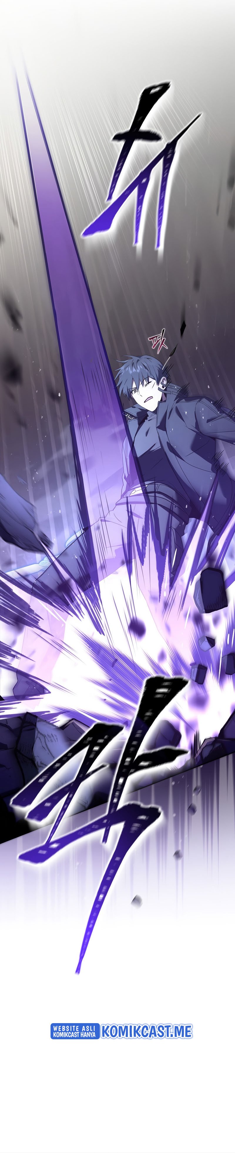 Return of the Frozen Player Chapter 52 page 18