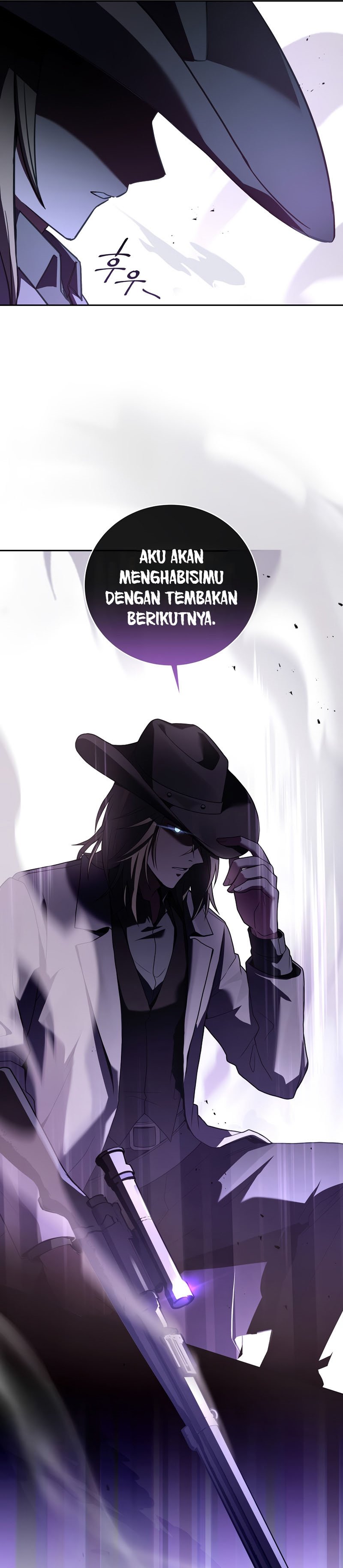 Return of the Frozen Player Chapter 52 page 19