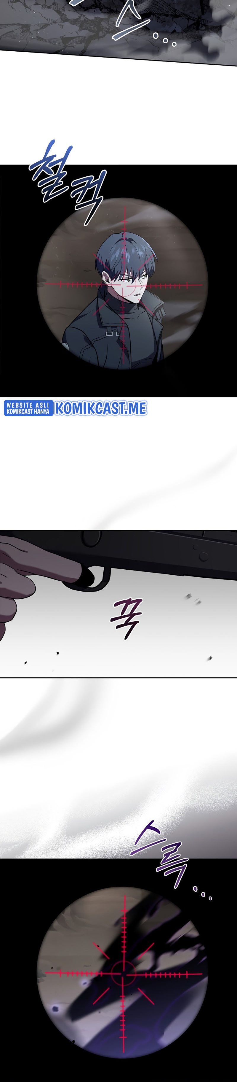 Return of the Frozen Player Chapter 52 page 21