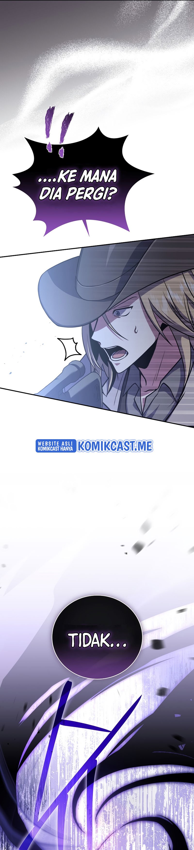 Return of the Frozen Player Chapter 52 page 22
