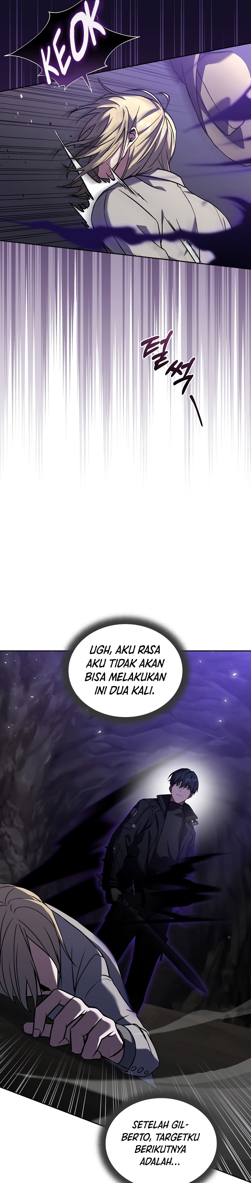 Return of the Frozen Player Chapter 52 page 26