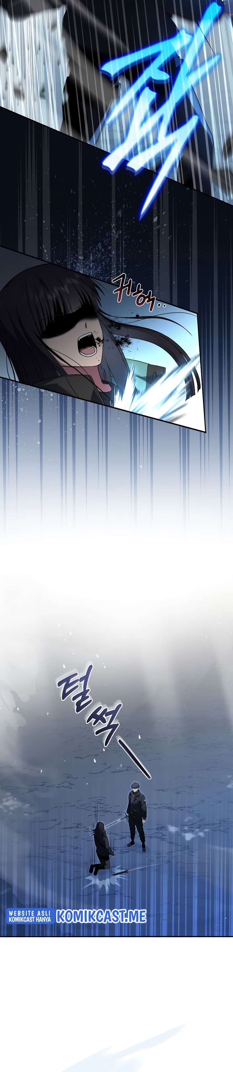 Return of the Frozen Player Chapter 52 page 33