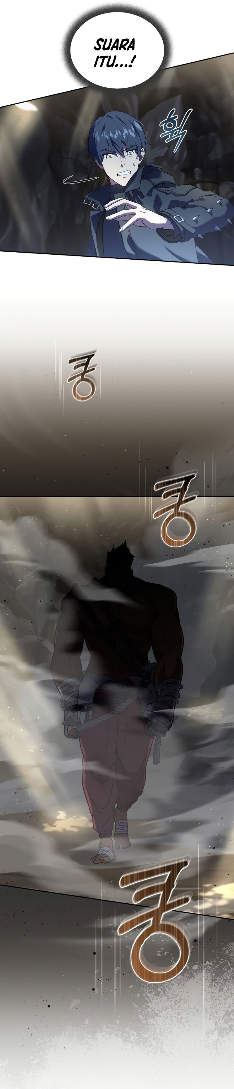 Return of the Frozen Player Chapter 52 page 37