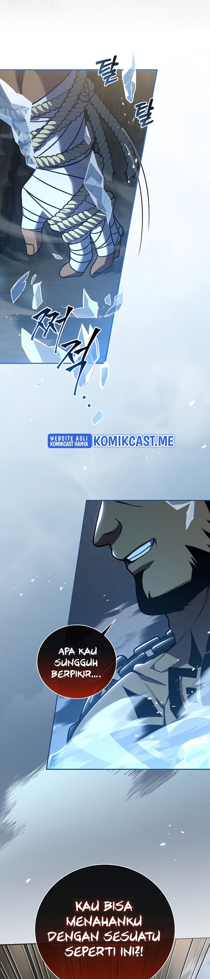 Return of the Frozen Player Chapter 52 page 38