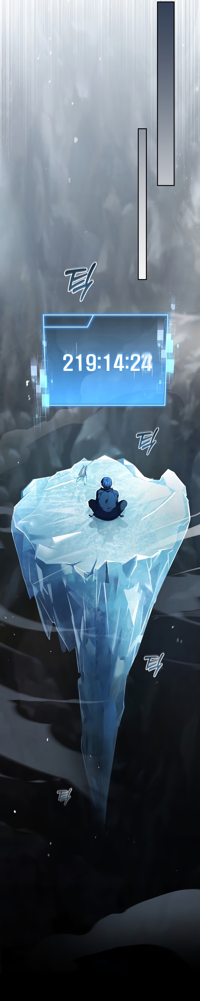 Return of the Frozen Player Chapter 54 page 13