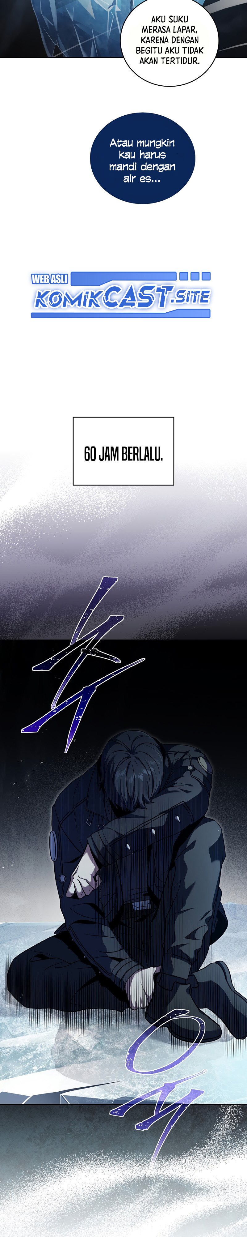 Return of the Frozen Player Chapter 54 page 15