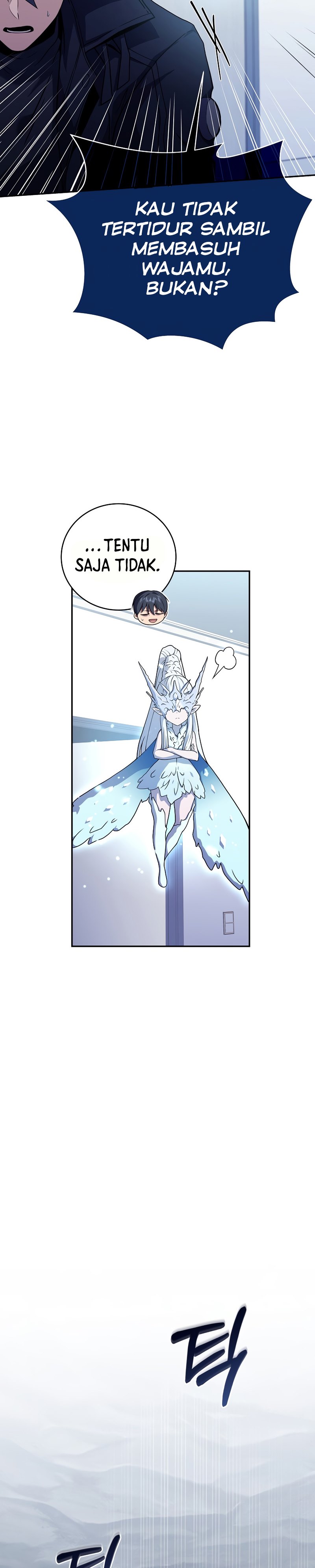 Return of the Frozen Player Chapter 54 page 20