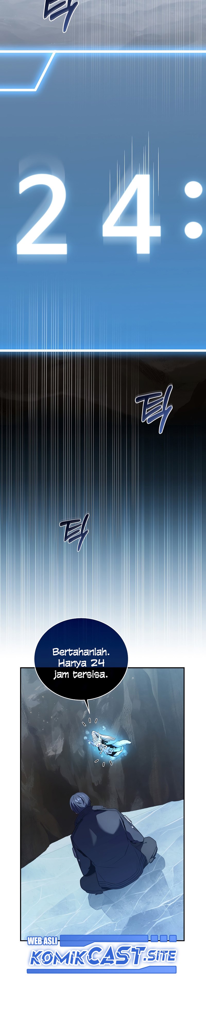 Return of the Frozen Player Chapter 54 page 21