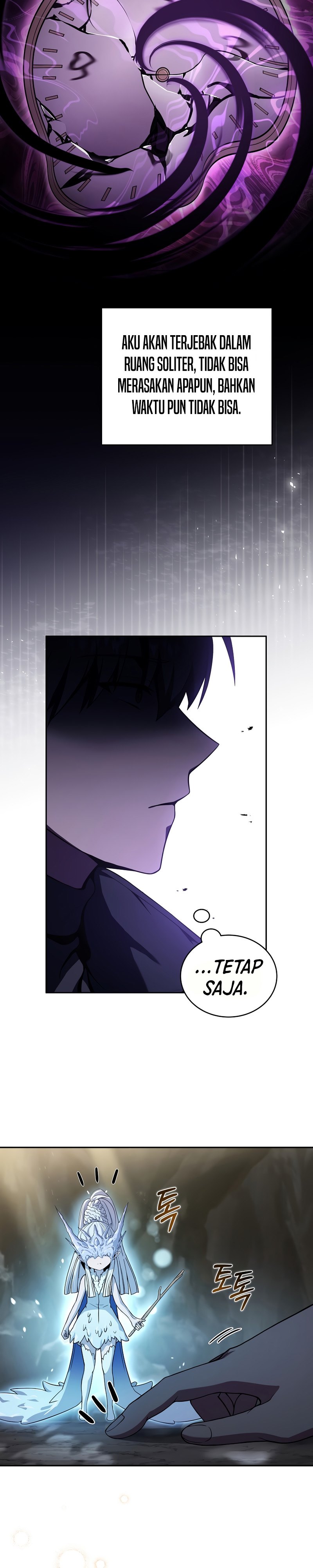 Return of the Frozen Player Chapter 54 page 39