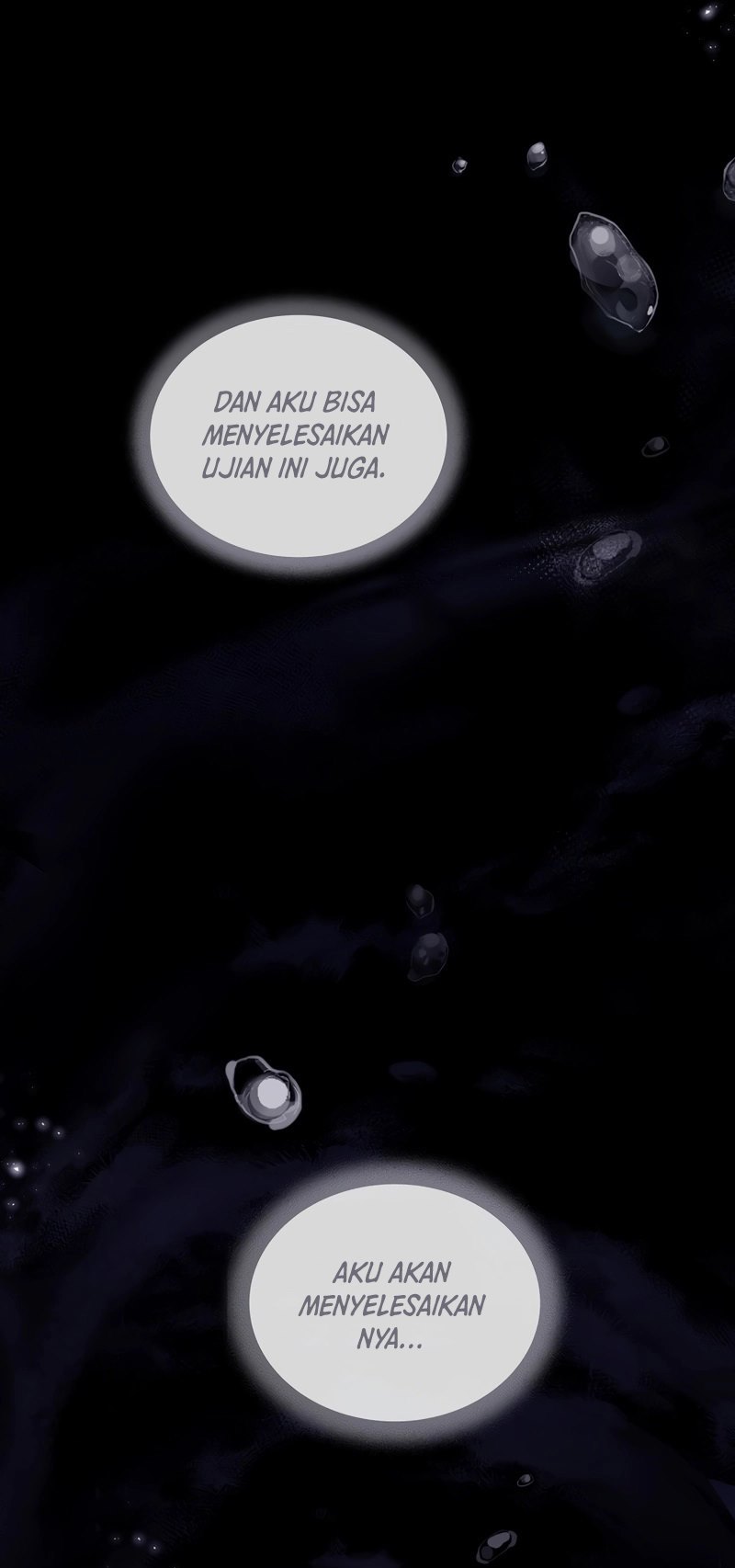 Return of the Frozen Player Chapter 54 page 46