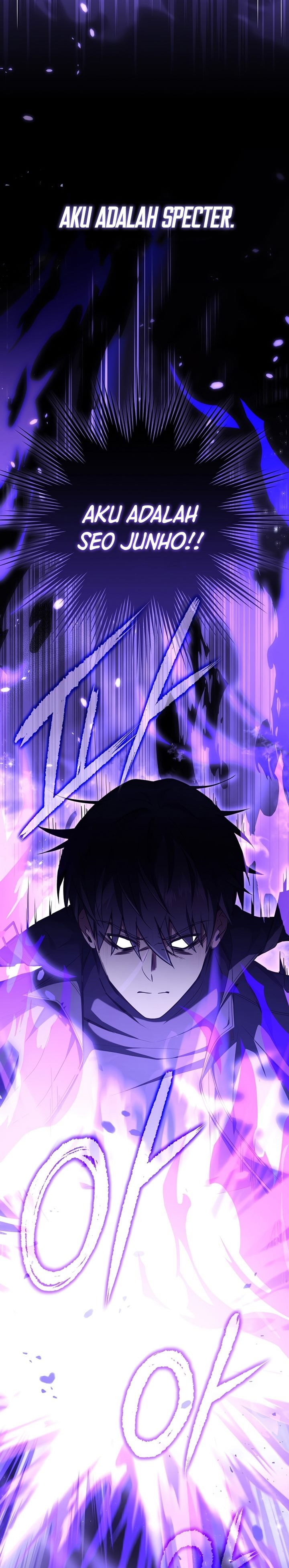 Return of the Frozen Player Chapter 55 page 5