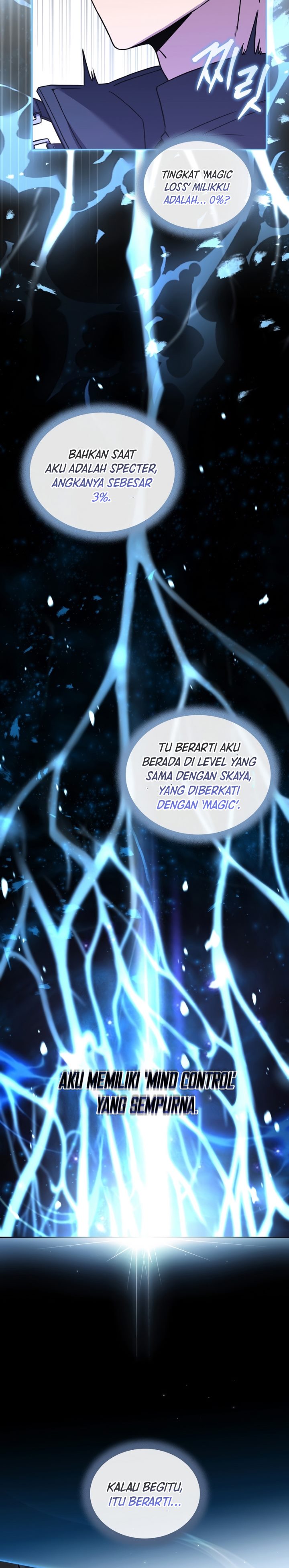 Return of the Frozen Player Chapter 55 page 11