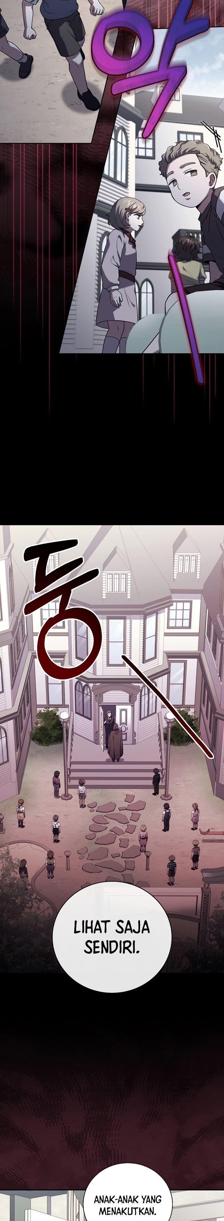 Return of the Frozen Player Chapter 55 page 32