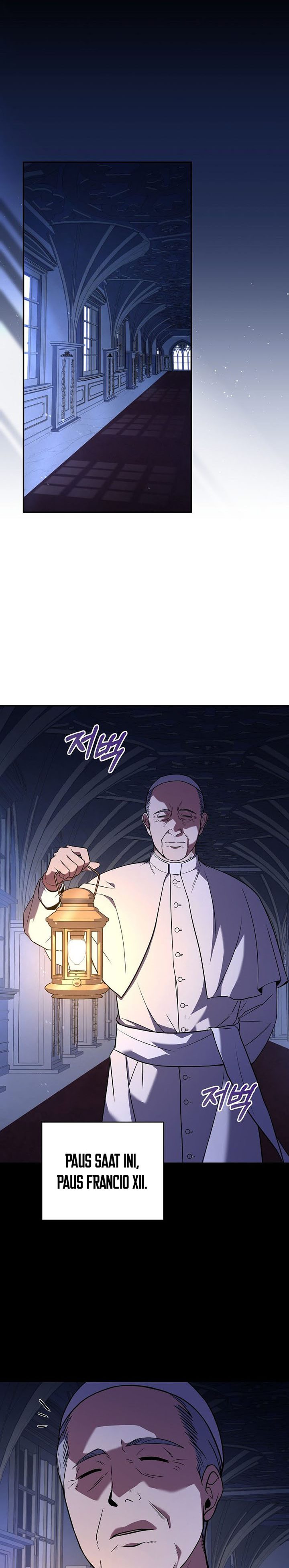 Return of the Frozen Player Chapter 56 page 27