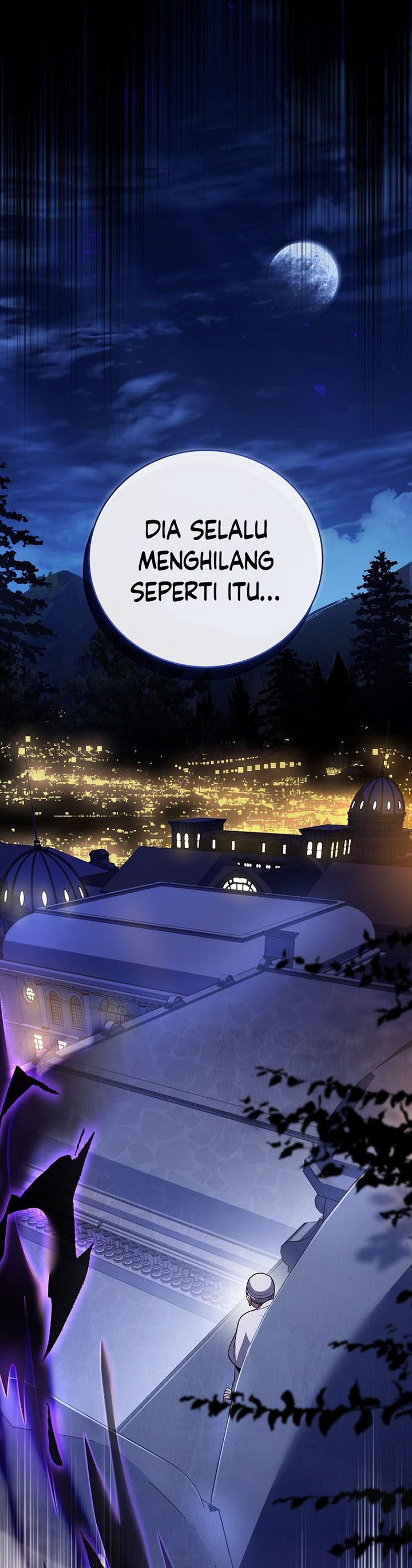 Return of the Frozen Player Chapter 56 page 35