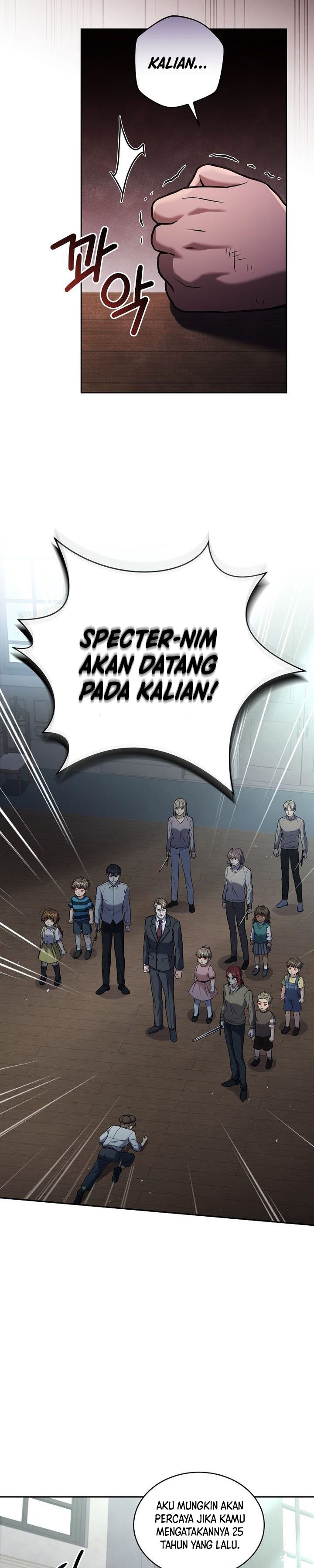 Return of the Frozen Player Chapter 58 page 14