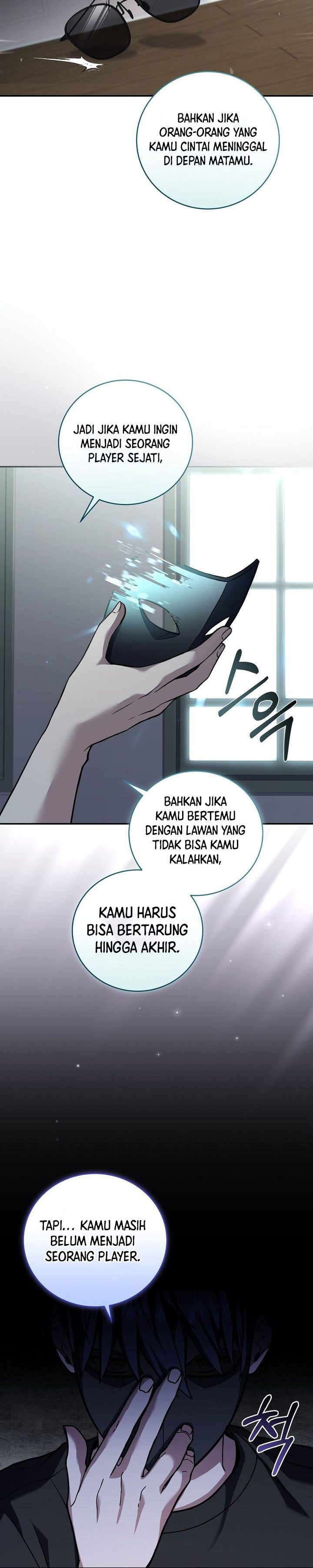 Return of the Frozen Player Chapter 58 page 17
