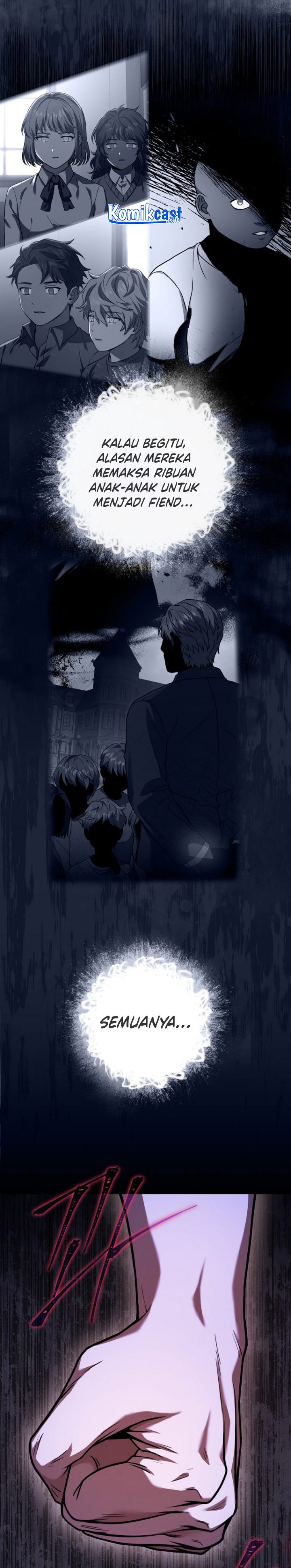 Return of the Frozen Player Chapter 60 page 2