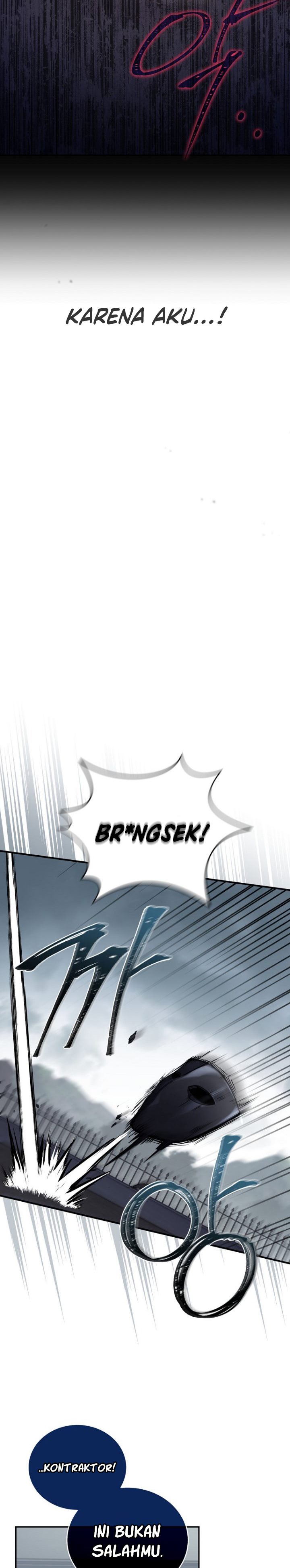 Return of the Frozen Player Chapter 60 page 3