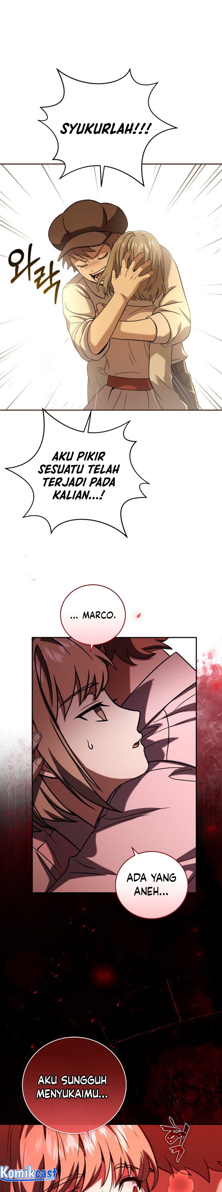 Return of the Frozen Player Chapter 60 page 14