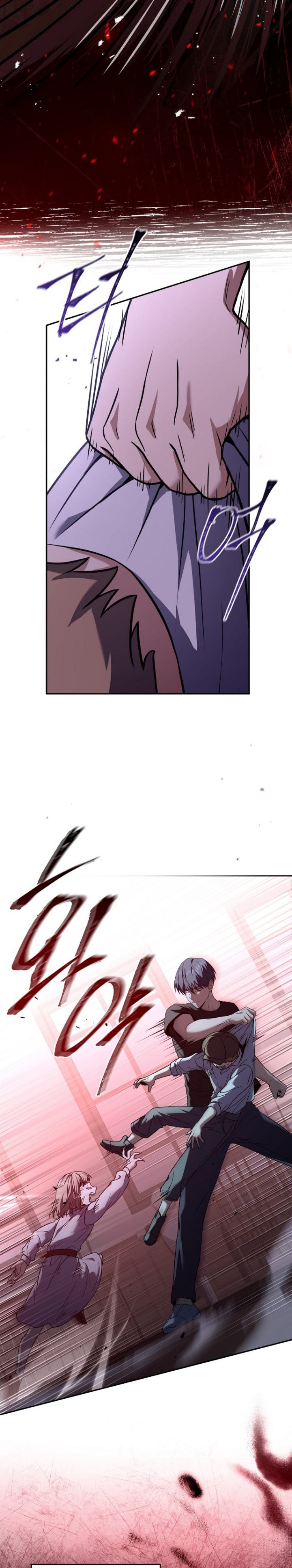 Return of the Frozen Player Chapter 60 page 16