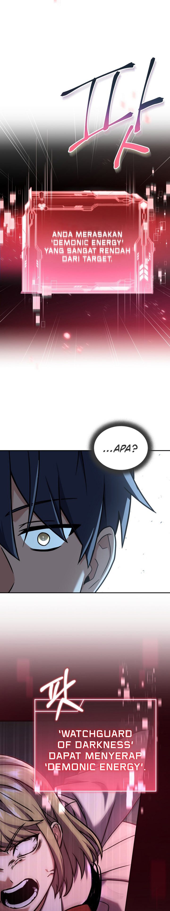 Return of the Frozen Player Chapter 60 page 19