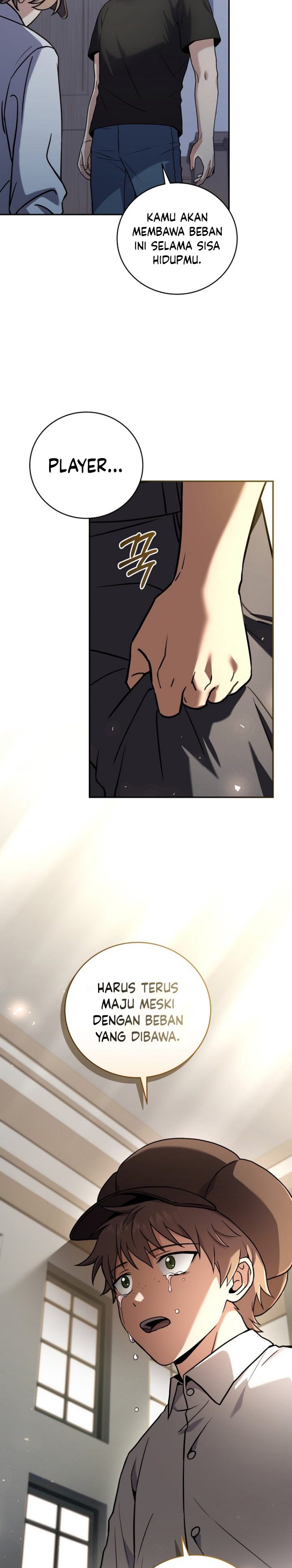 Return of the Frozen Player Chapter 60 page 24