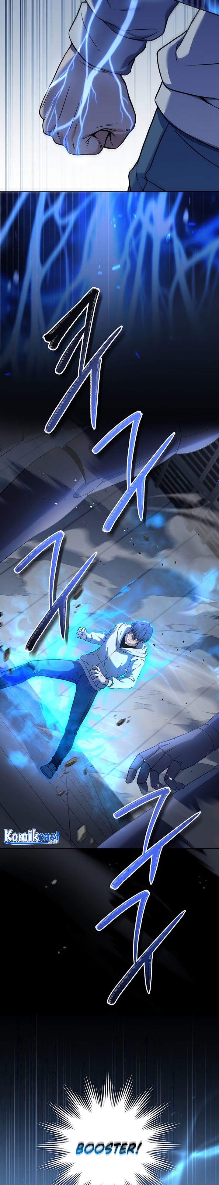 Return of the Frozen Player Chapter 64 page 7