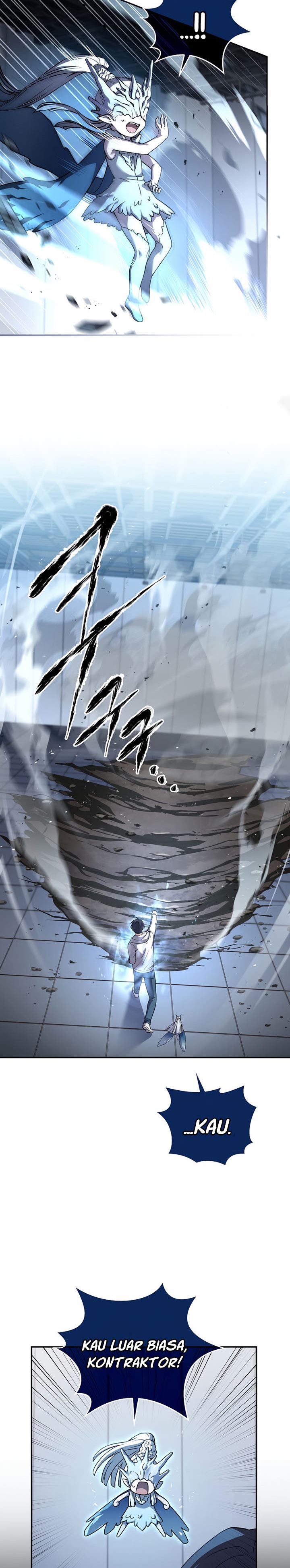 Return of the Frozen Player Chapter 64 page 9