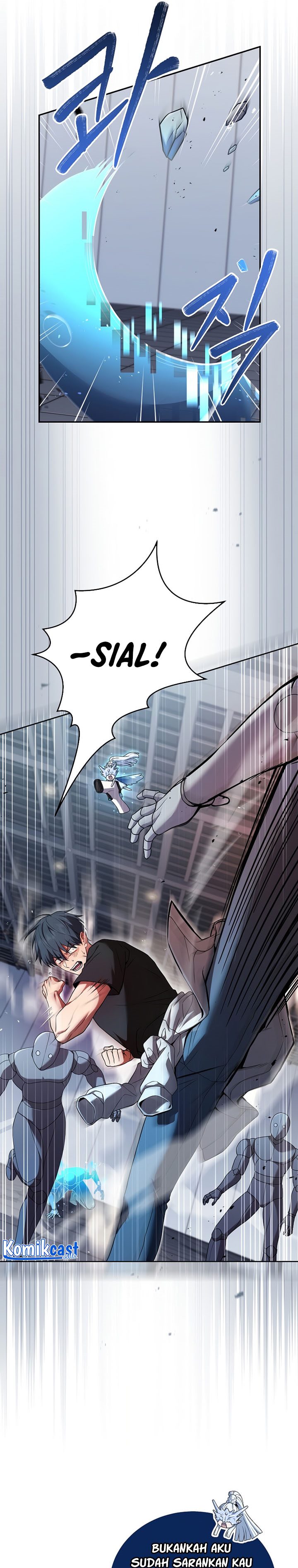 Return of the Frozen Player Chapter 64 page 14