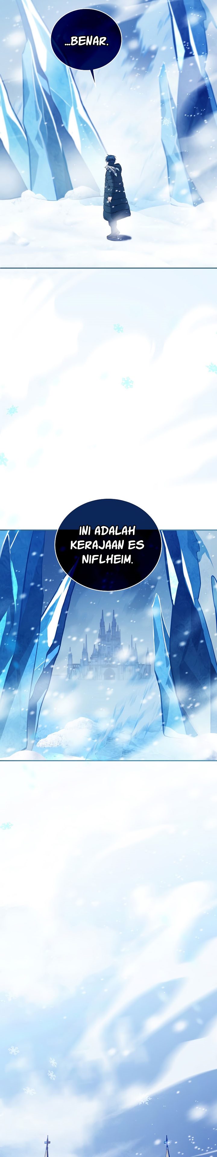 Return of the Frozen Player Chapter 64 page 30