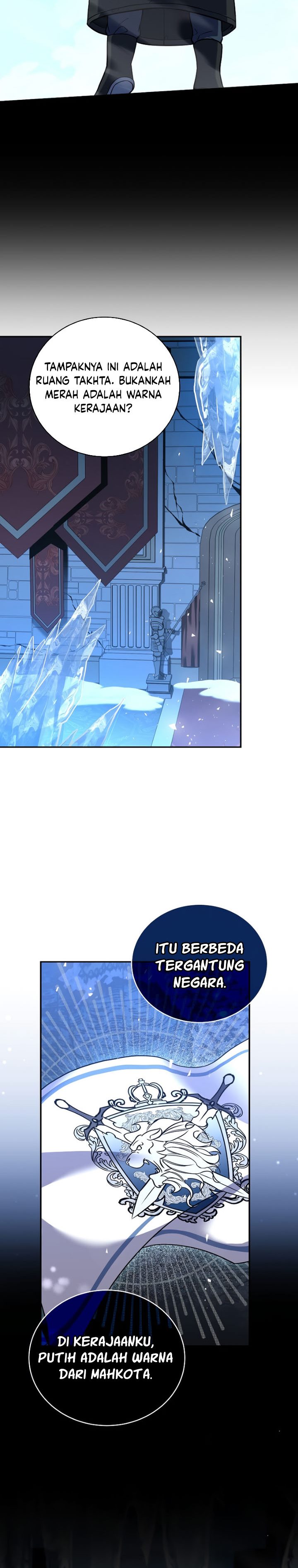 Return of the Frozen Player Chapter 65 page 13