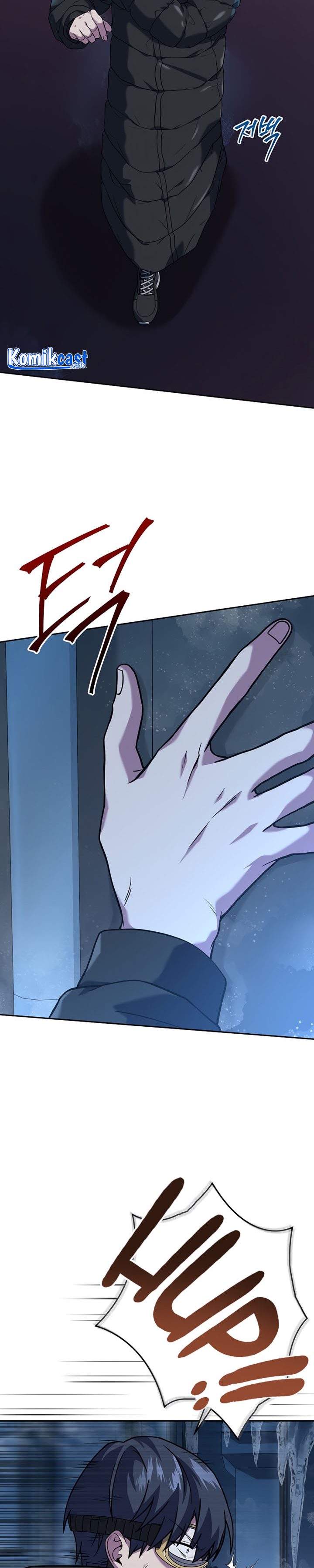 Return of the Frozen Player Chapter 65 page 20