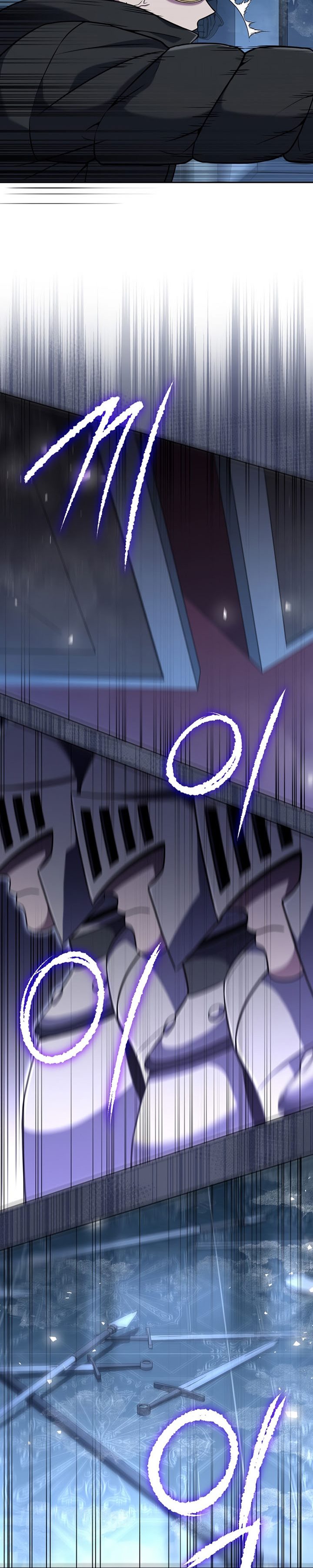 Return of the Frozen Player Chapter 65 page 21