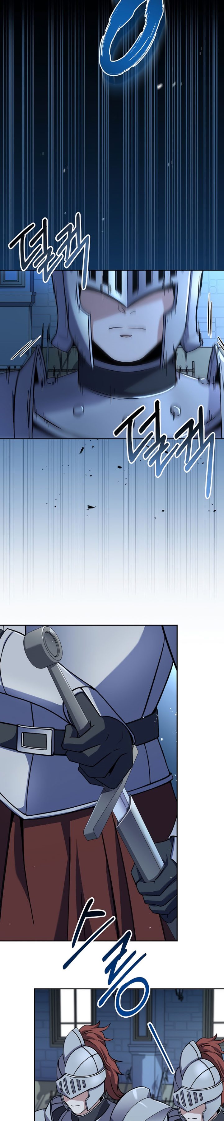Return of the Frozen Player Chapter 65 page 25