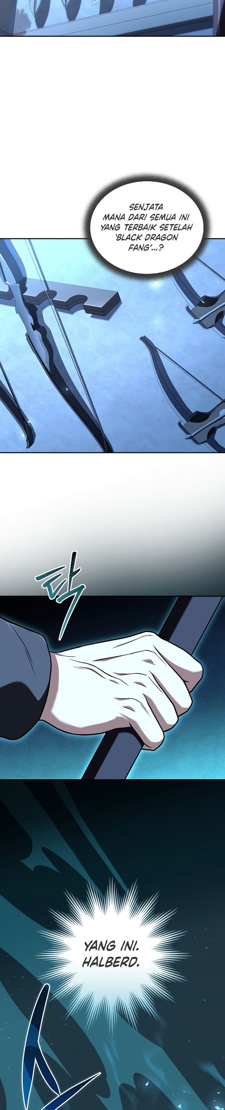 Return of the Frozen Player Chapter 68 page 11