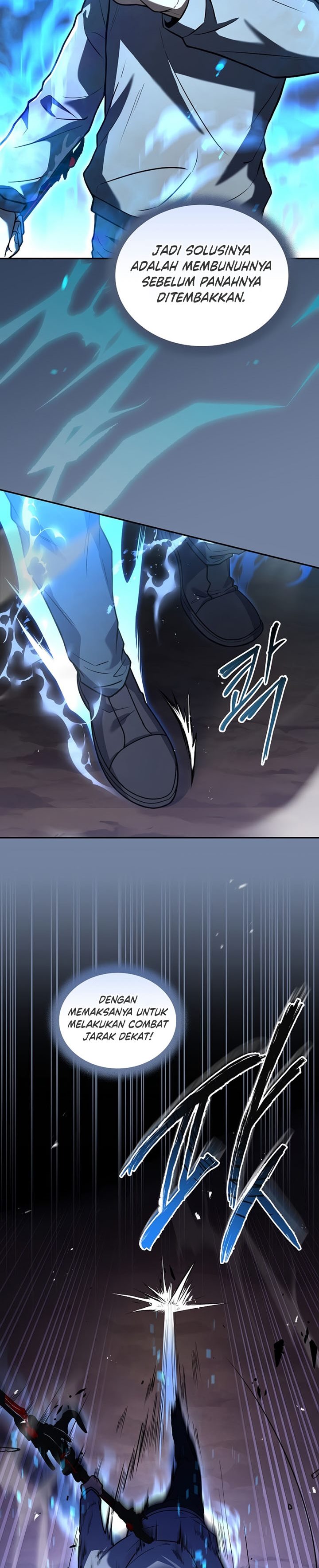 Return of the Frozen Player Chapter 72 page 6