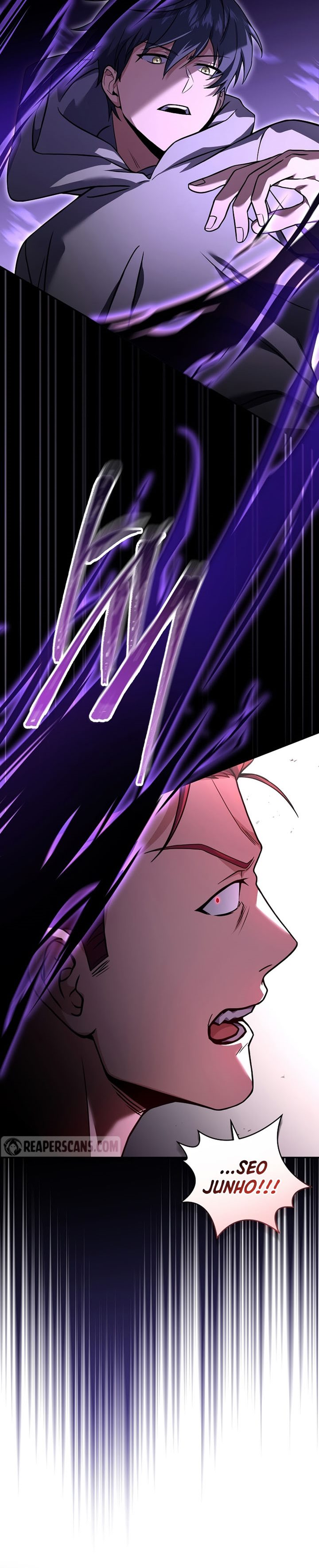 Return of the Frozen Player Chapter 72 page 11
