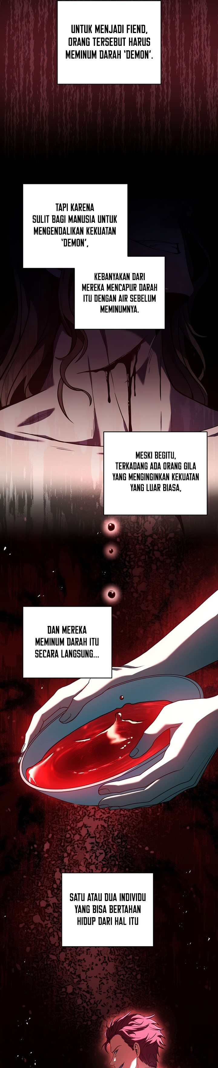 Return of the Frozen Player Chapter 72 page 15