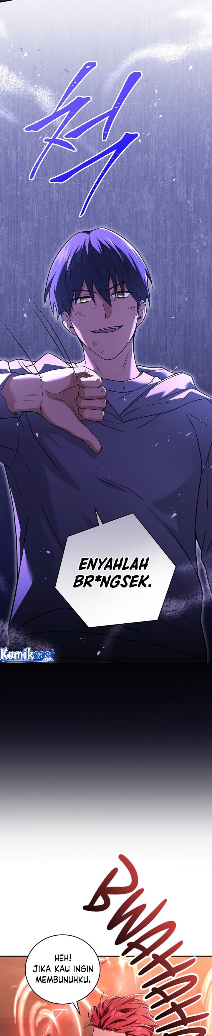 Return of the Frozen Player Chapter 72 page 19