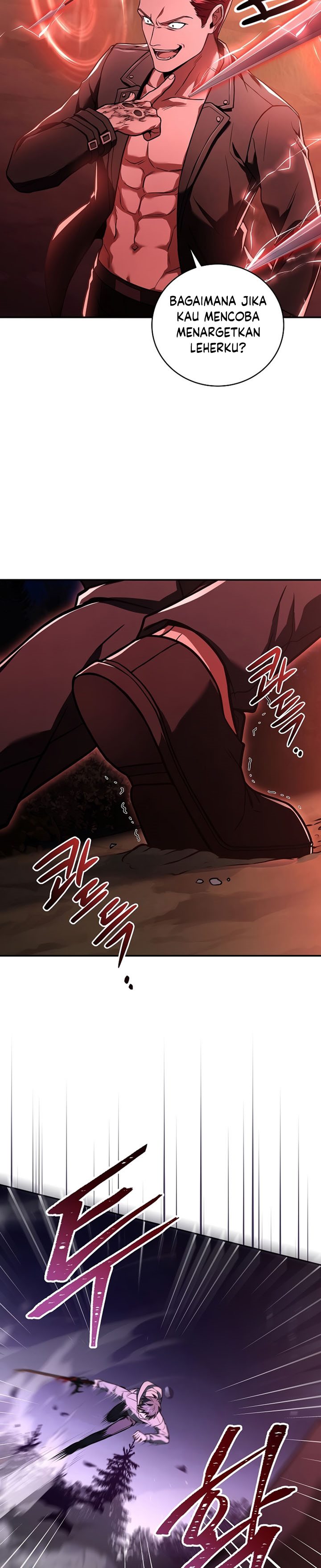 Return of the Frozen Player Chapter 72 page 20