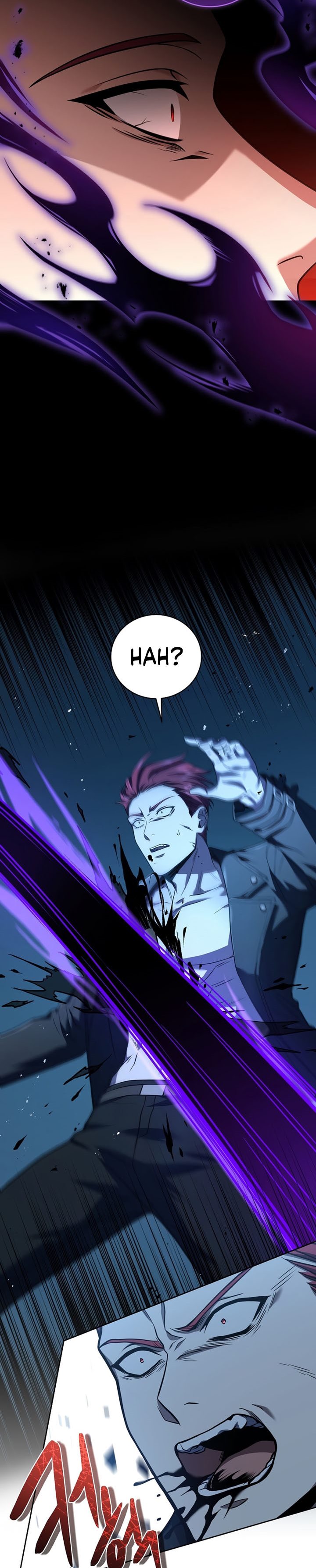 Return of the Frozen Player Chapter 72 page 31