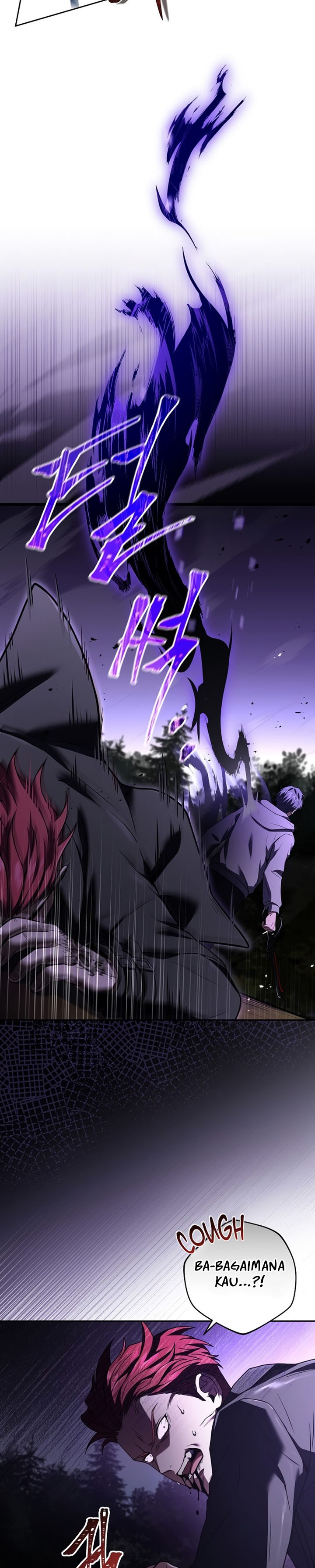 Return of the Frozen Player Chapter 72 page 32
