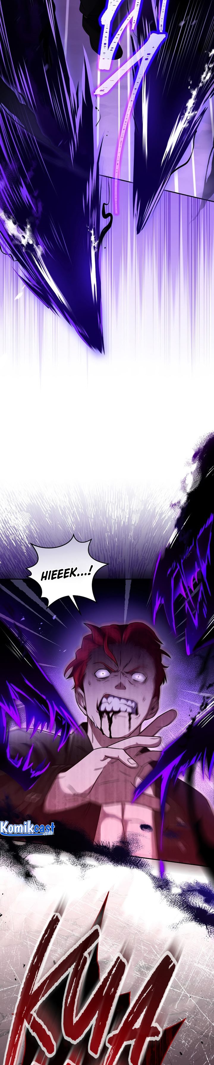 Return of the Frozen Player Chapter 72 page 37