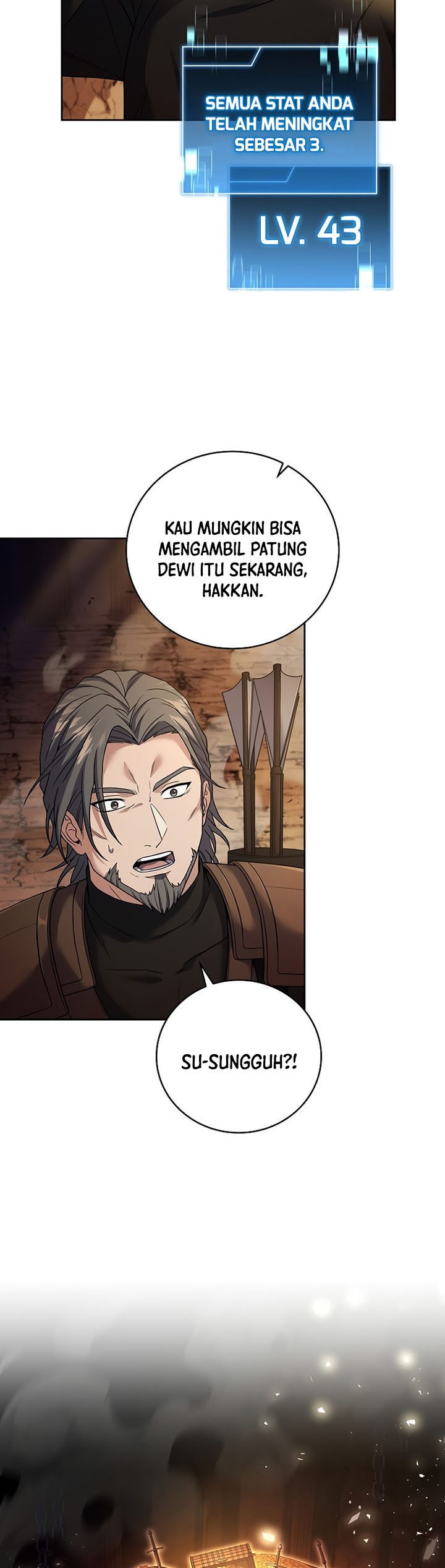 Return of the Frozen Player Chapter 82 page 6