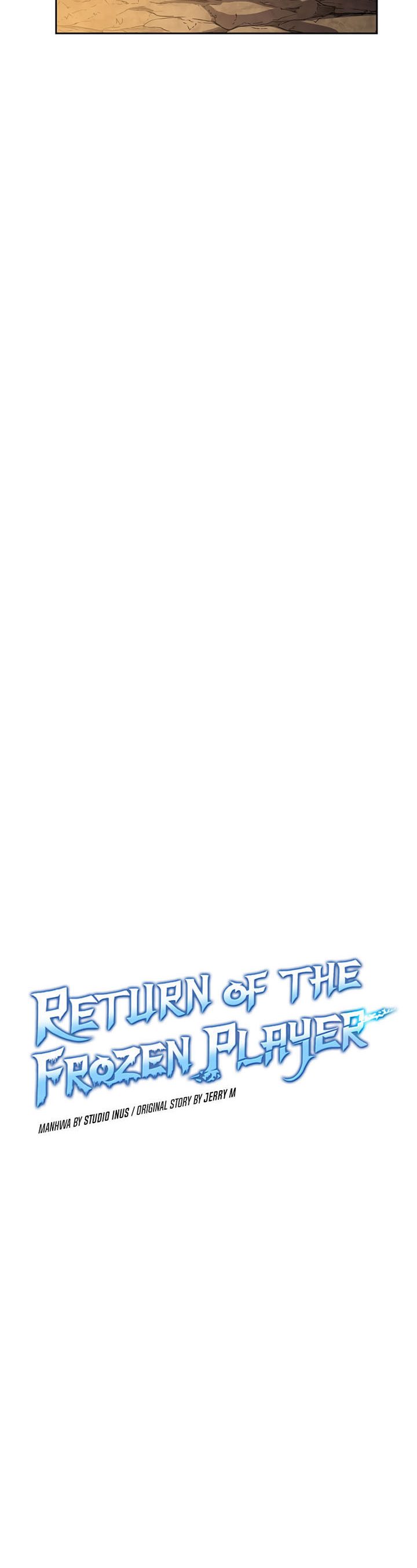 Return of the Frozen Player Chapter 82 page 12
